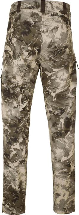 Actual product image Härkila Lightweight Trousers Mountain Hunter Expedition (50)