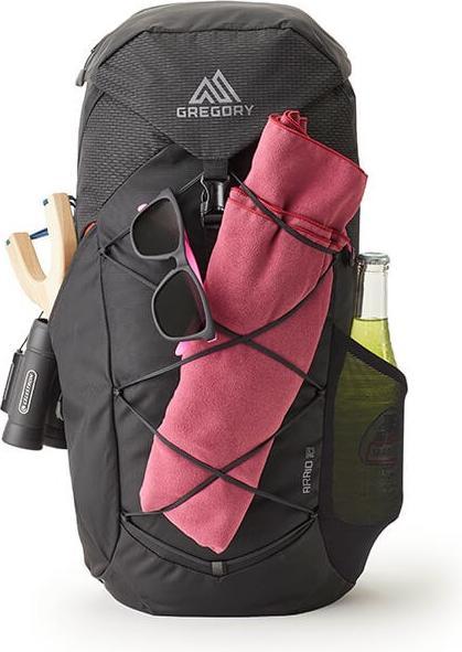 Actual product image Gregory Arrio 18 RC Backpack (18 l)