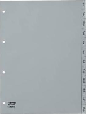 Produktbild Kolma Register