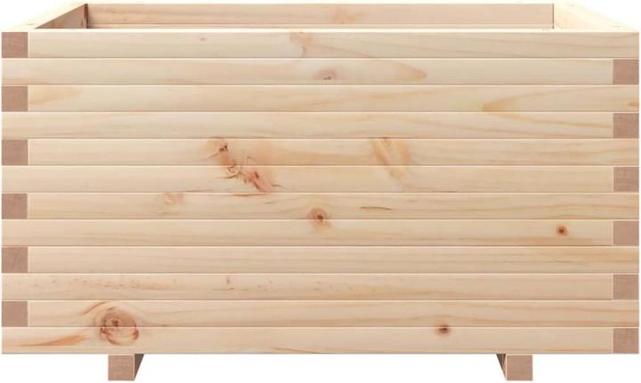 Produktbild vidaXL Pflanzkübel