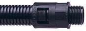 Image du produit ABB Slangekobling 21 slange M20 gevind sort AL21/M20/A/BL