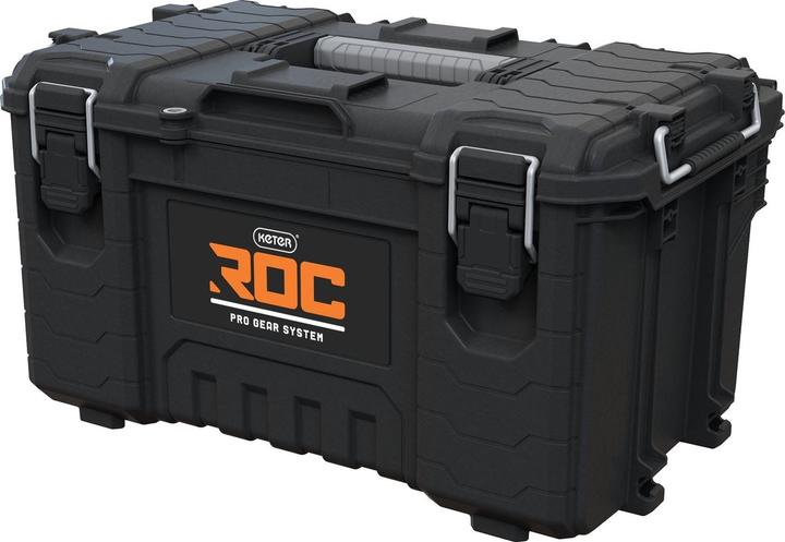 Actual product image Keter ROC PRO GEAR 2.0 toolbox