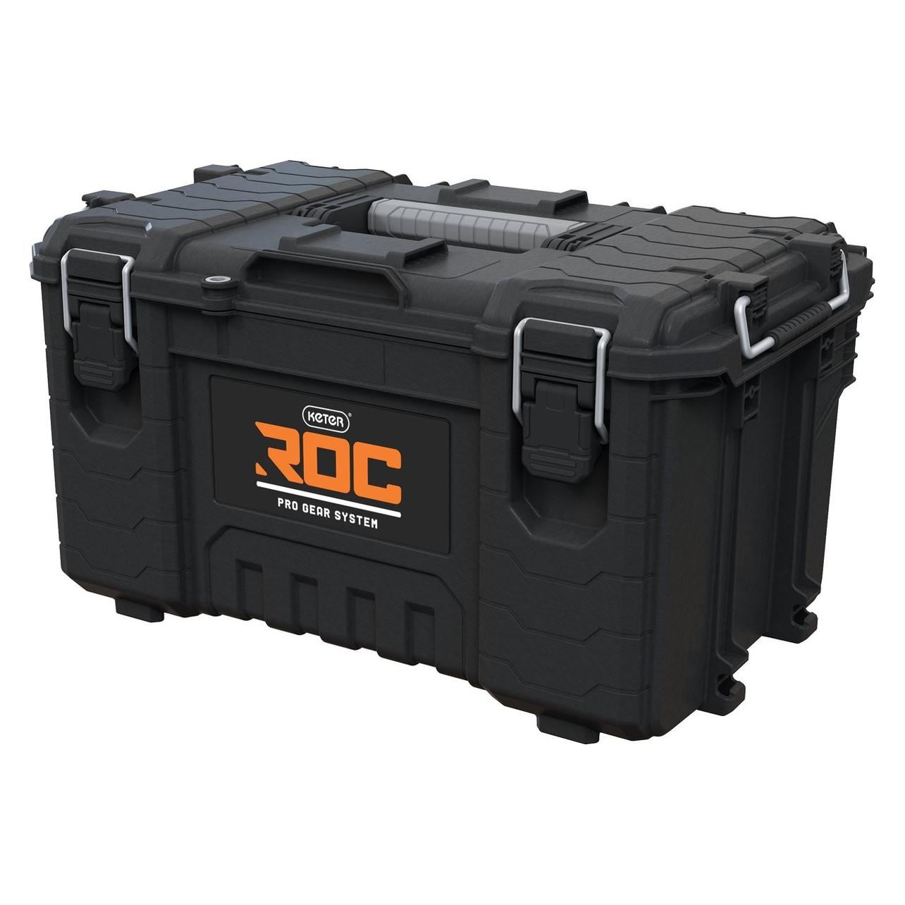 Keter, Gereedschapskisten, Roc Pro Gear 2.0 Gereedschapskoffer (1 Part)