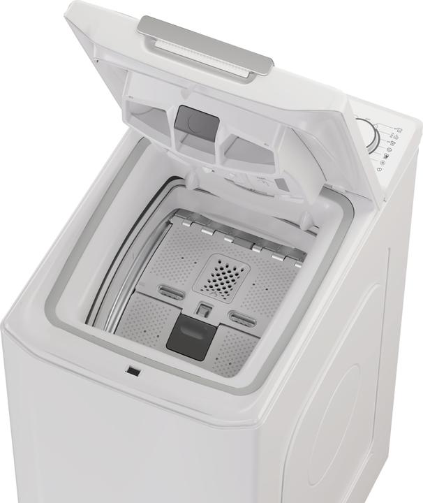 Produktbild Candy TCA274TM5-S (7 kg, Oben)