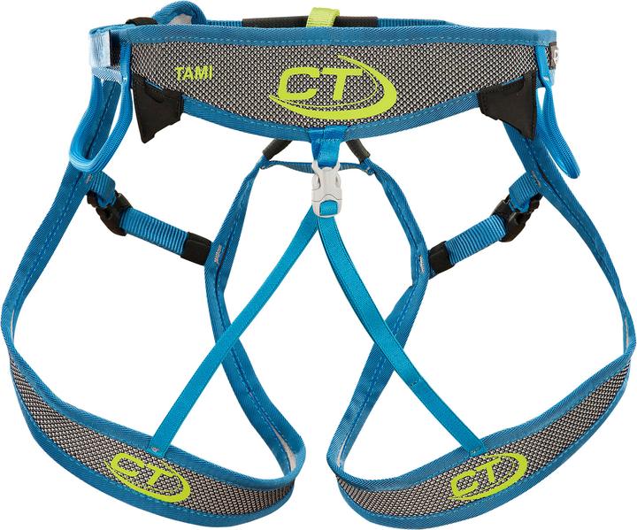 Image du produit Climbing Technology Harnais de siège Tami (M, XS)