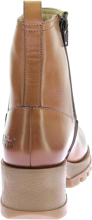 Actual product image Kickers Bootela Ankle Boots (39)