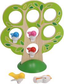 Actual product image Smart Games 5 Little Birds (mult) (French, German, Italian, 1 Players)