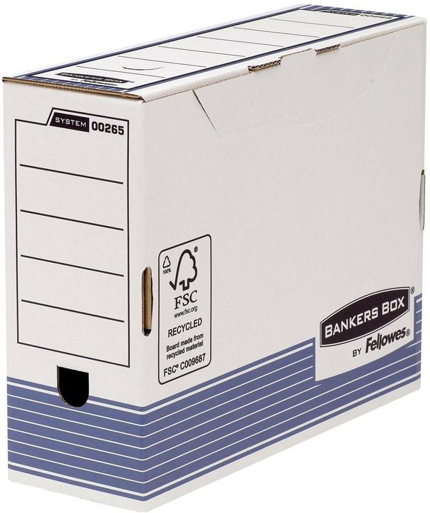Image du produit Fellowes Système Bankers Box (A4)