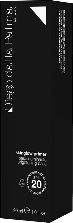 Produktbild Diego dalla Palma Skinglow Primer SPF20 Illuminating Base