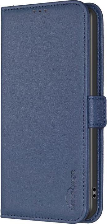 Immagine prodotto Binfen Color Custodia Flip (Xiaomi Redmi Note 13 Pro 5G)