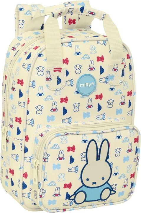 Smiffys Schulrucksack Buddy 20 x 28 x 8 cm