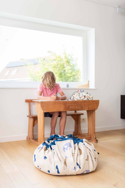 Actual product image play&go Playsack (140 x 140 cm)
