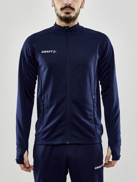 Actual product image Craft Evolve Full Zip M (M)