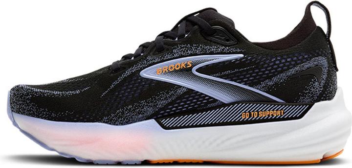 Actual product image Brooks Running Running Glycerin GTS Damen Laufschuhe (38.5)