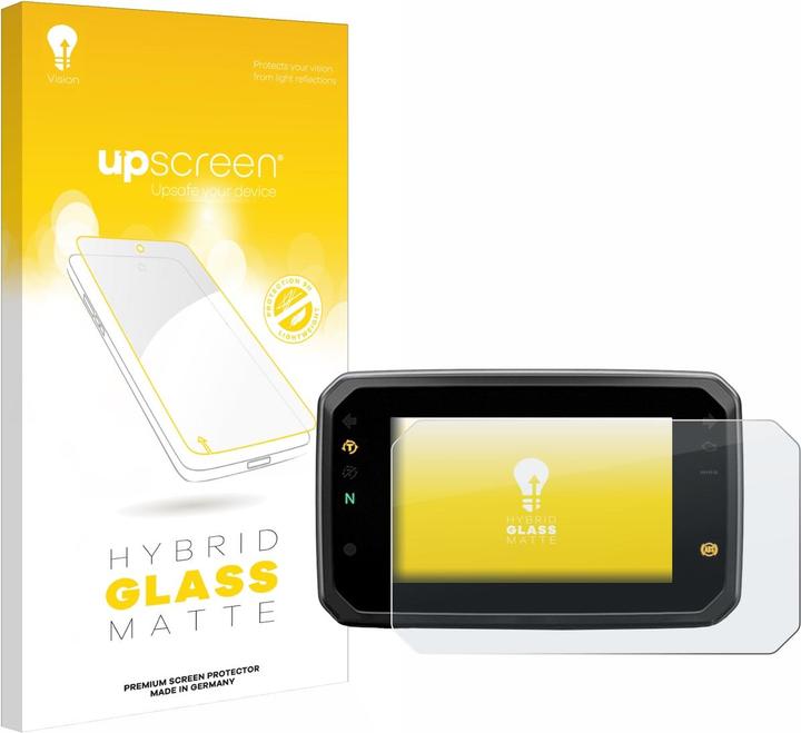 Image du produit upscreen Reflection Shield Verre Mat