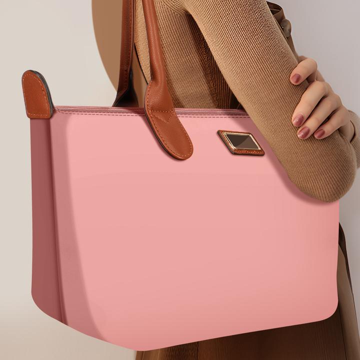 Produktbild Gallantry Cabas La Balade Handtasche Grösse M (5 l)