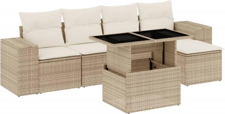 Produktbild vidaXL Capri