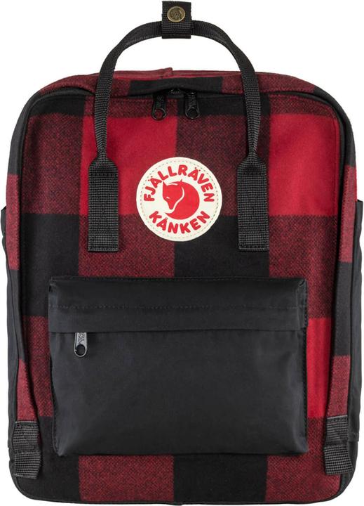 Image du produit Fjällräven Kånken Re-Wool (16 l)
