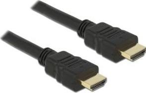 Produktbild Delock HDMI (Typ A) — HDMI (Typ A) (1 m)