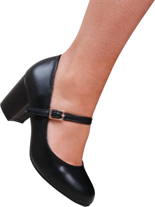 Image du produit Where's That From - Chaussures Mary Jane ARACELI - Femme (38)