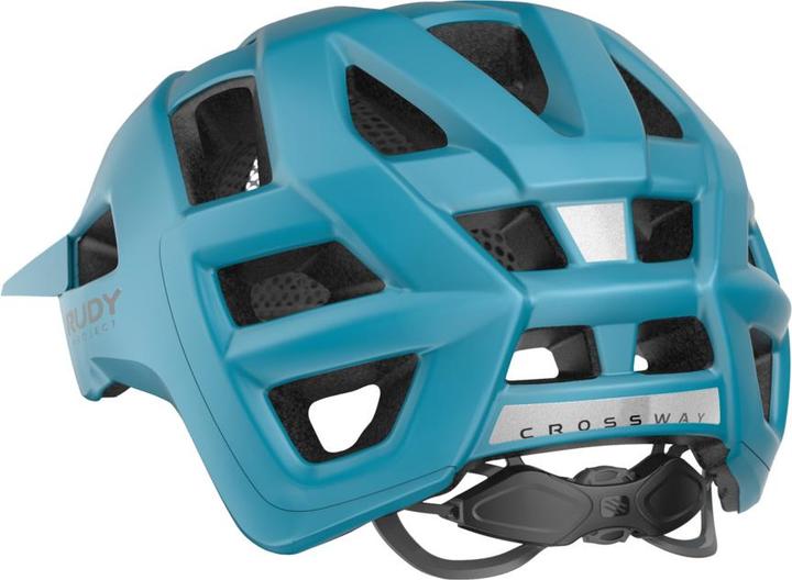 Produktbild Rudy Project Crossway Fahrradhelm (58 cm)