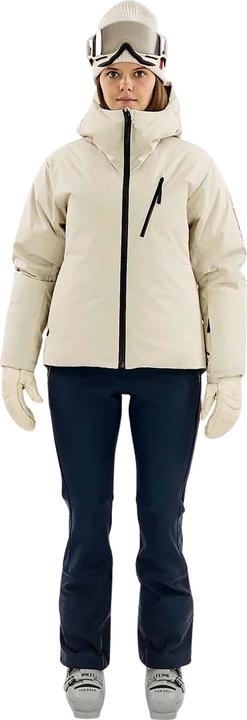 Produktbild The Mountain Studio Pertex Reversible Tecno Down (S)