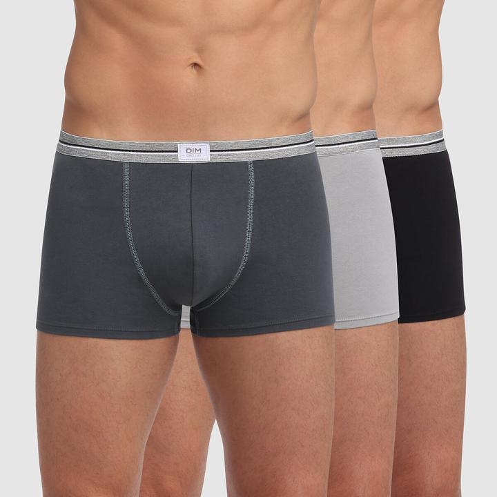 Produktbild DIM 3er-Pack Boxerpants Ultra Resist (3er Pack, XL)