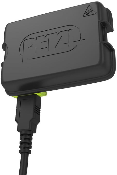 Produktbild Petzl Swift RL