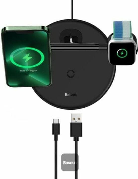 Produktbild Baseus Swan 3-in-1 (20 W)