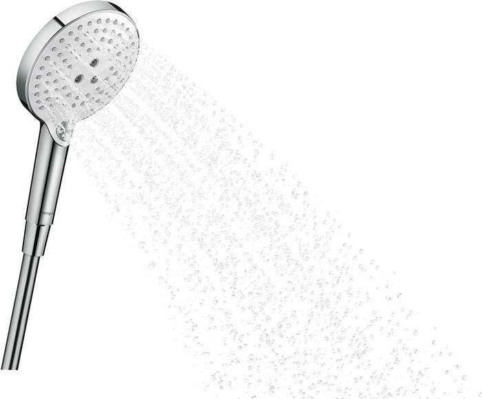 Produktbild hansgrohe Raindance Select S 120 (3 Strahlarten, 15 l/min)
