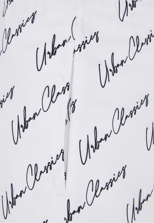 Immagine prodotto Urban Classics Pattern Swim Shorts - 4984 (3XL)