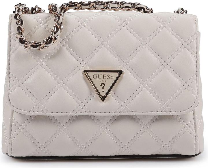 Immagine prodotto Guess Giully II Mini Compound Convertible Flap Bag