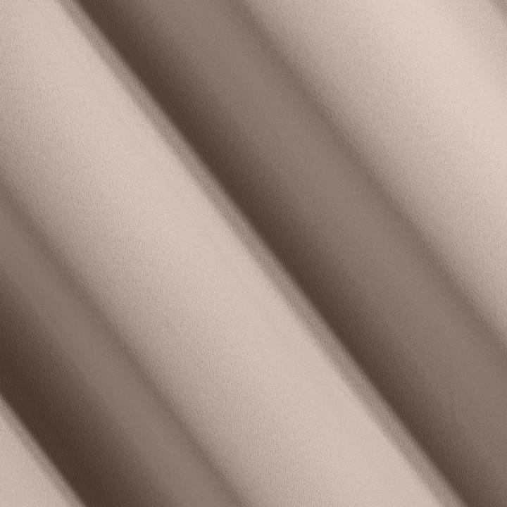 Produktbild Eurofirany DESIGN 91 Night curtain made of smooth blackout fabric PARISA, 135X270 cm, strip (135 x 270 cm)