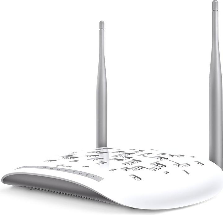 Produktbild TP-Link TD-W9970 MODEM ROUTER