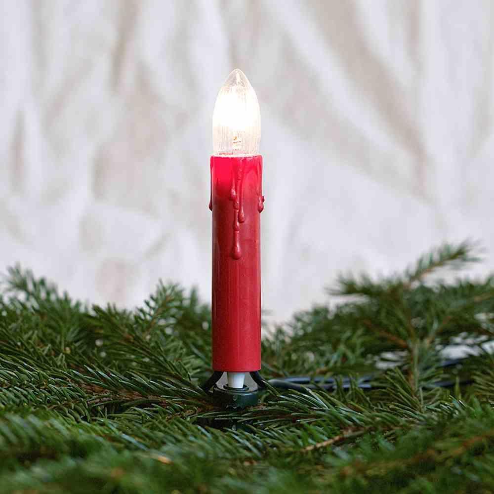Thumbnail - Rotpfeil, Lichterkette, Lichterkette (0.32 m)