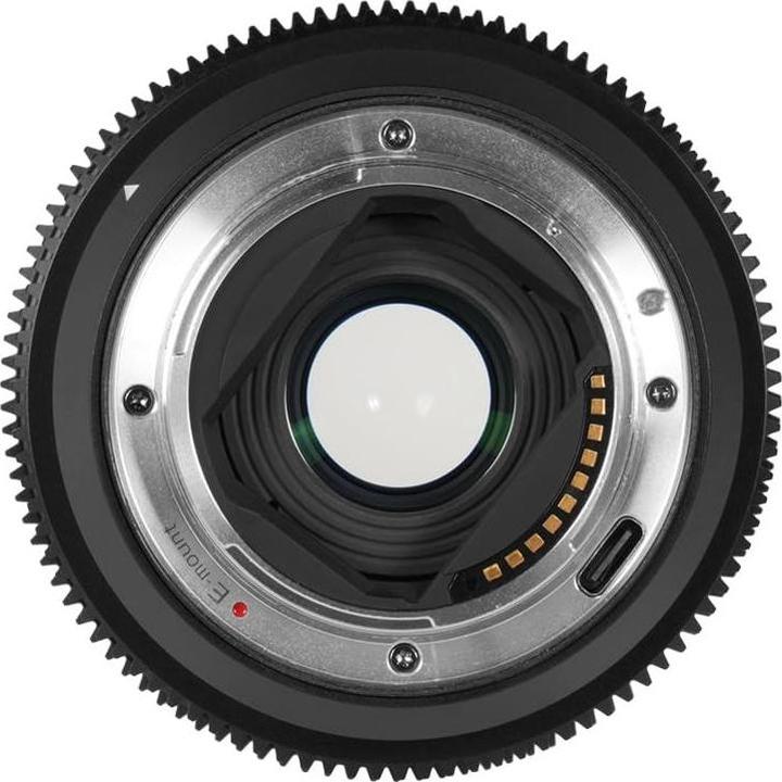 Image du produit Sirui AF 40mm T1.8 1.33X Sony E (Sony E, Plein format)