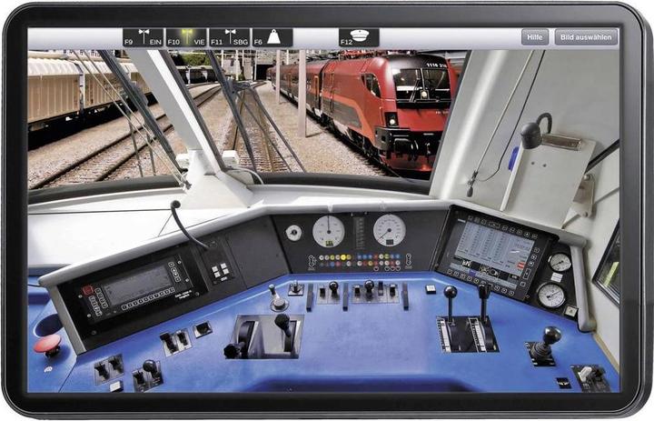 Actual product image Roco Digital command station DCC, MM 10820