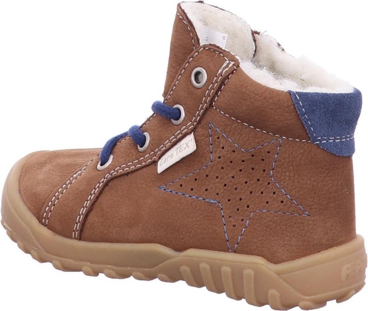 Produktbild Ricosta Lauflernschuh Denny (28)