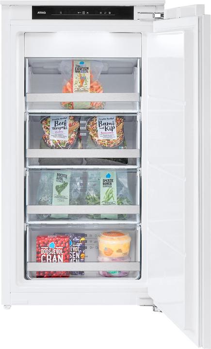 Produktbild Atag KD86102CN (Einbau, 100 l)