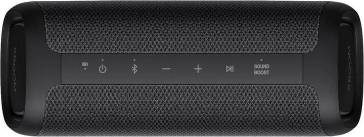 Produktbild LG DXG5QBK.DDEULLK sw Bluetooth (18 h, Akkubetrieb)
