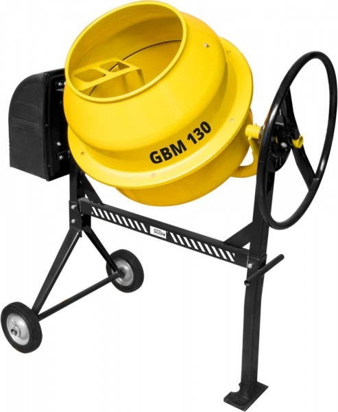 Actual product image Güde - Betonmischer GBM 130