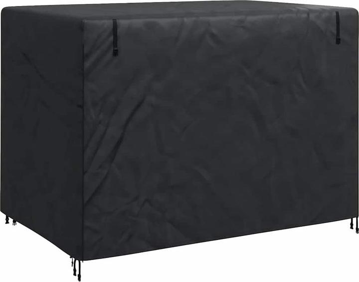 vidaXL Hollywoodschaukel-Abdeckung