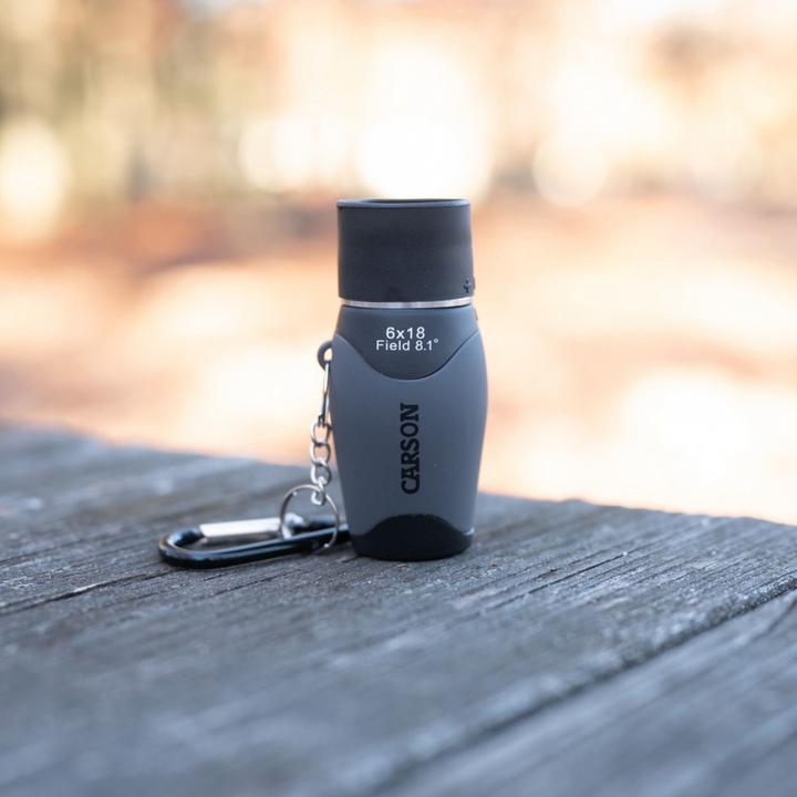 Productafbeelding Carson MiniMight zakmonoculair