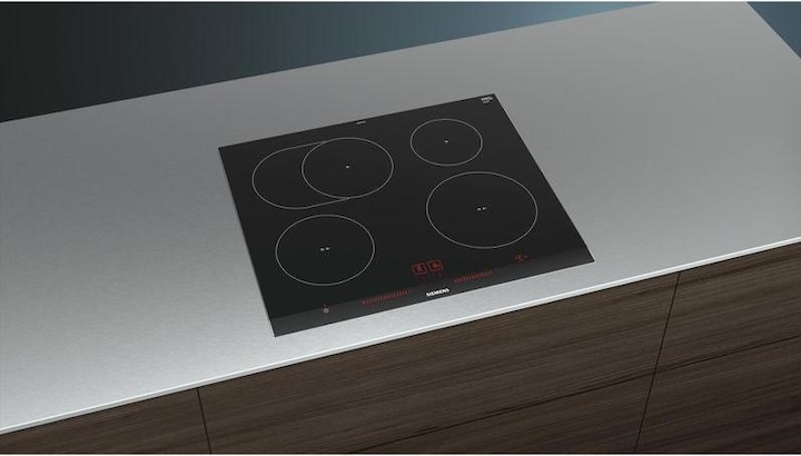 Actual product image Siemens Eh675lfc1e
