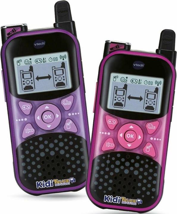 Produktbild VTech Interaktives Spielzeug 80-572557-022