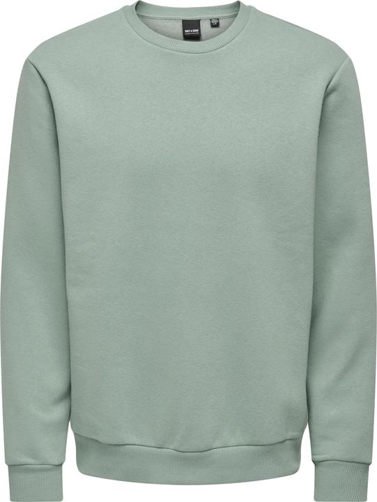 Chinois Green