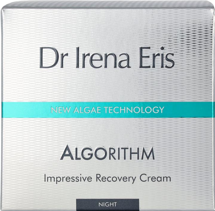 Immagine prodotto Dr Irena Eris Crema Notte Recupero Impressionante (50 ml)