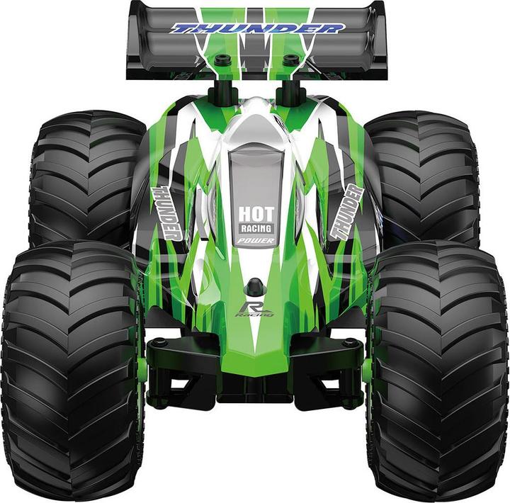 Actual product image Gear2play véhicule Radiocommandé RC Buggy Thunder Buggy