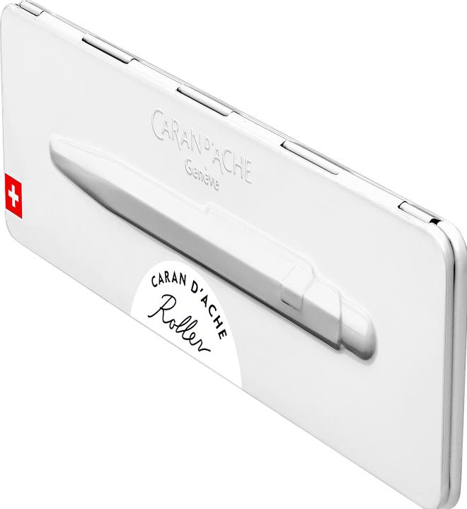Produktbild Caran d'Ache 849 Classic (Weiss, 1 x)