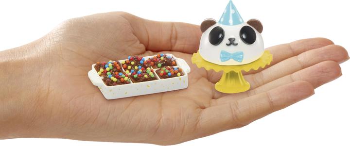 Actual product image MGA Make It Mini From Scratch in PDQ Series 1